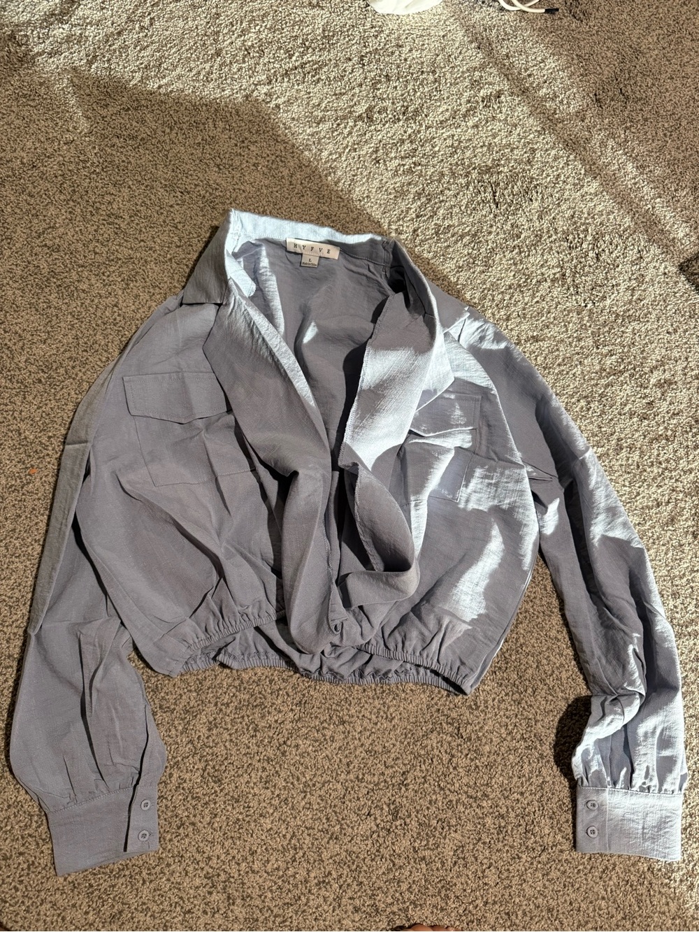 Blouse - Picture 2 of 2